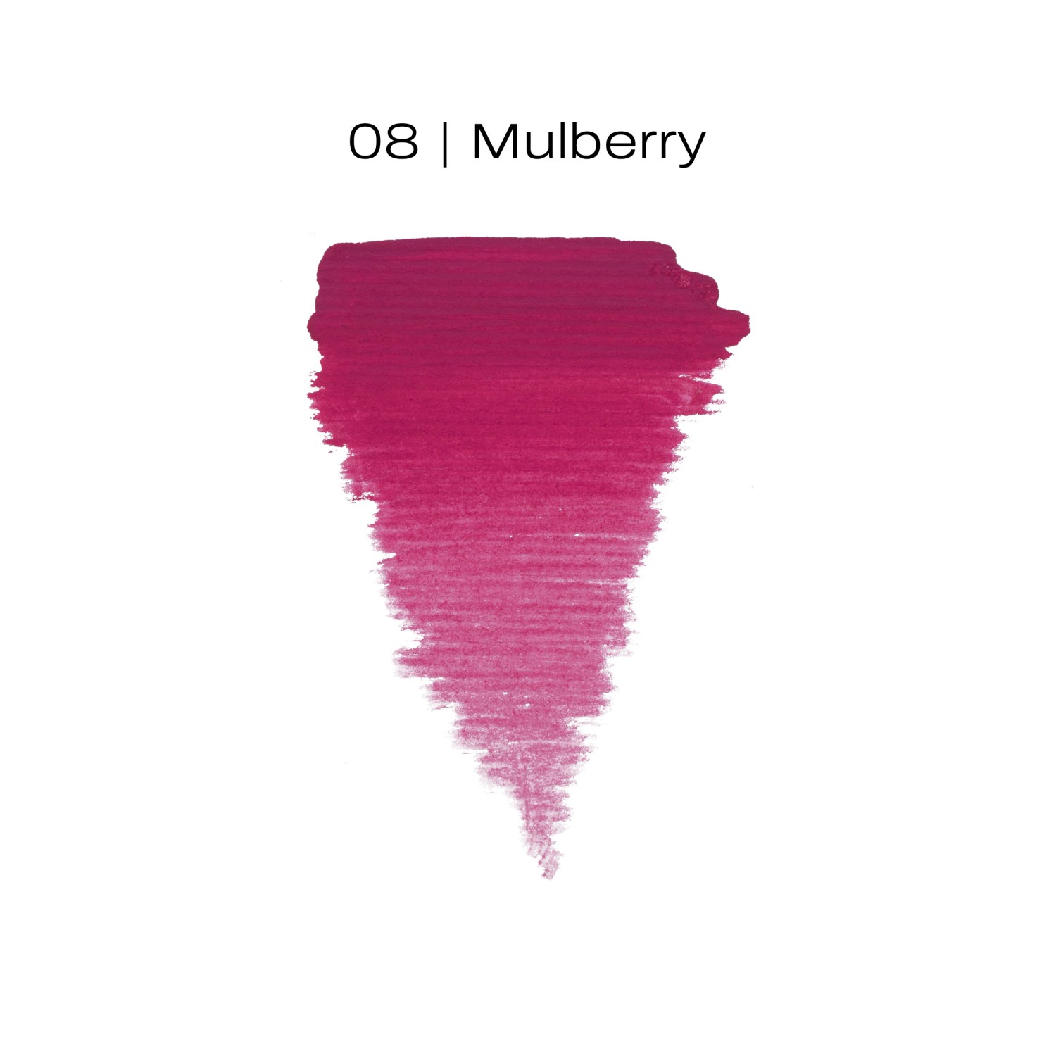 THE PIGMENT ტუჩის პიგმენტი Mulberry მლ.